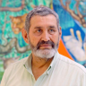 Arnoldo García
