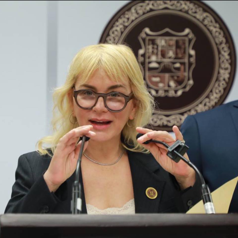Para 5 y 6 de mayo entrevistas de aspírantes a presidir Órgano de Control de FGJ: Magaly