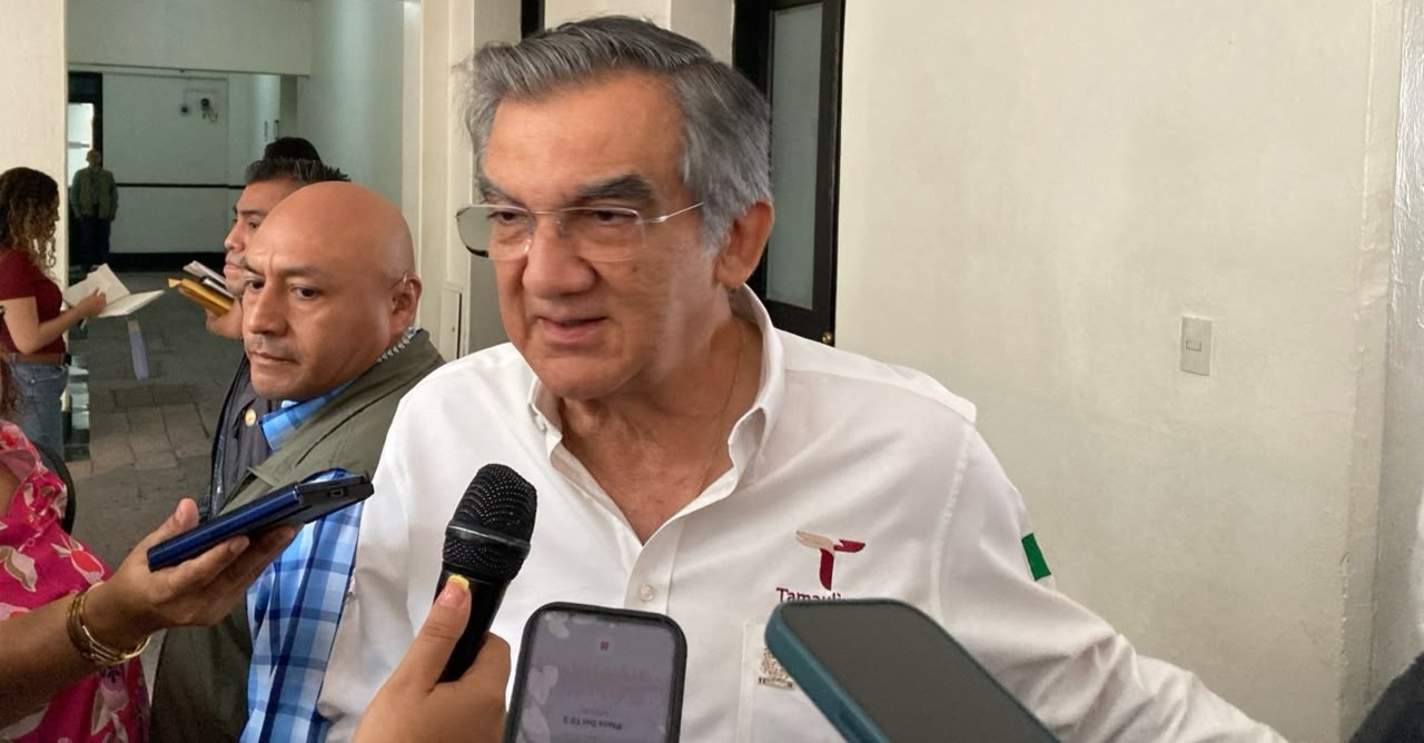 Funcionarios de Gabinete deben valorar su futuro en 2027...; es momento de definirse...: AVA