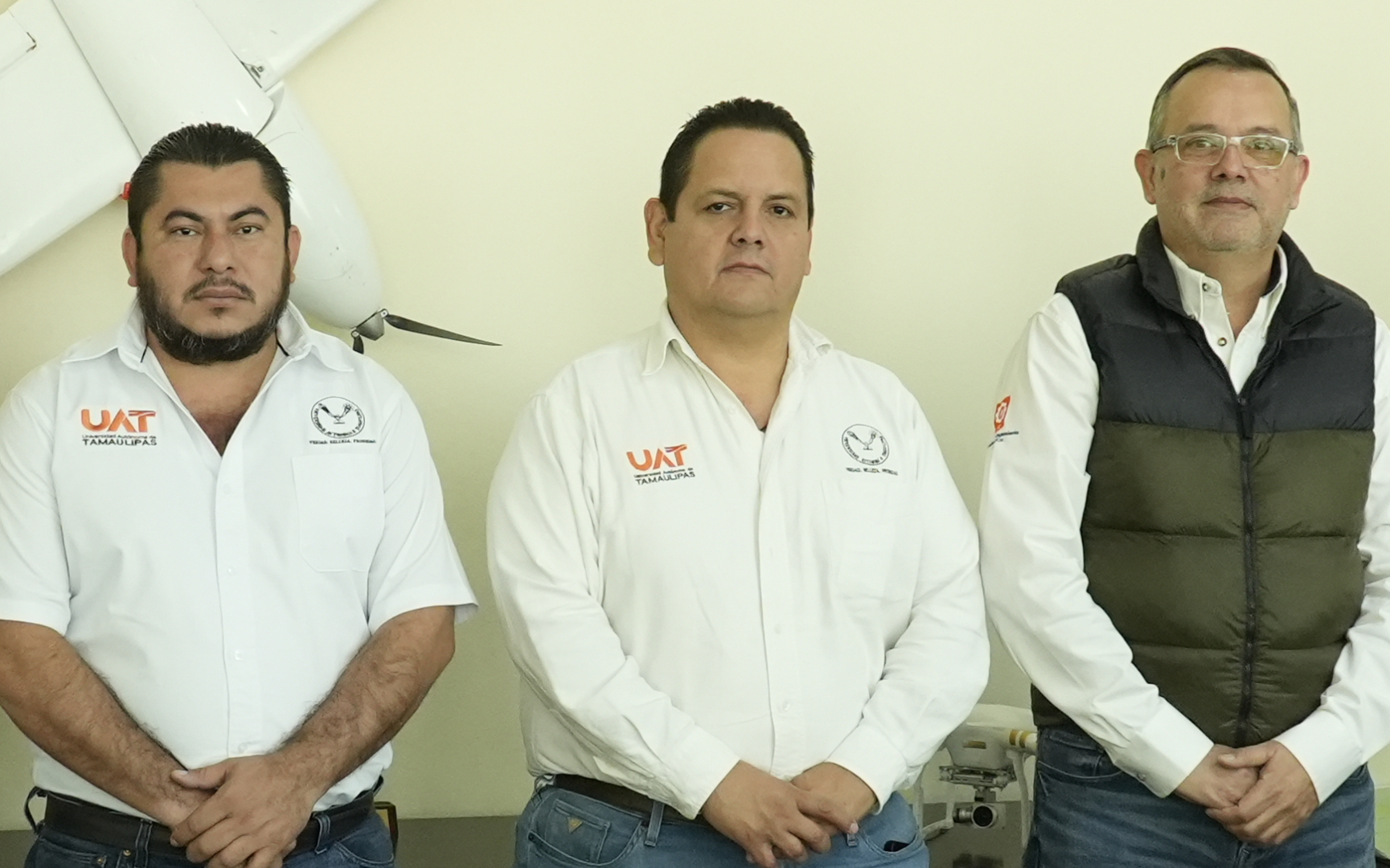 Actualiza la UAT atlas de riesgo meteorológico para municipios de Tamaulipas