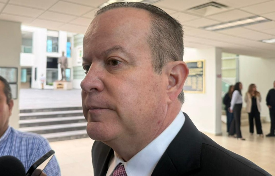 Estoy agradecido con el PVEM pero soy de MORENA: Canturosas