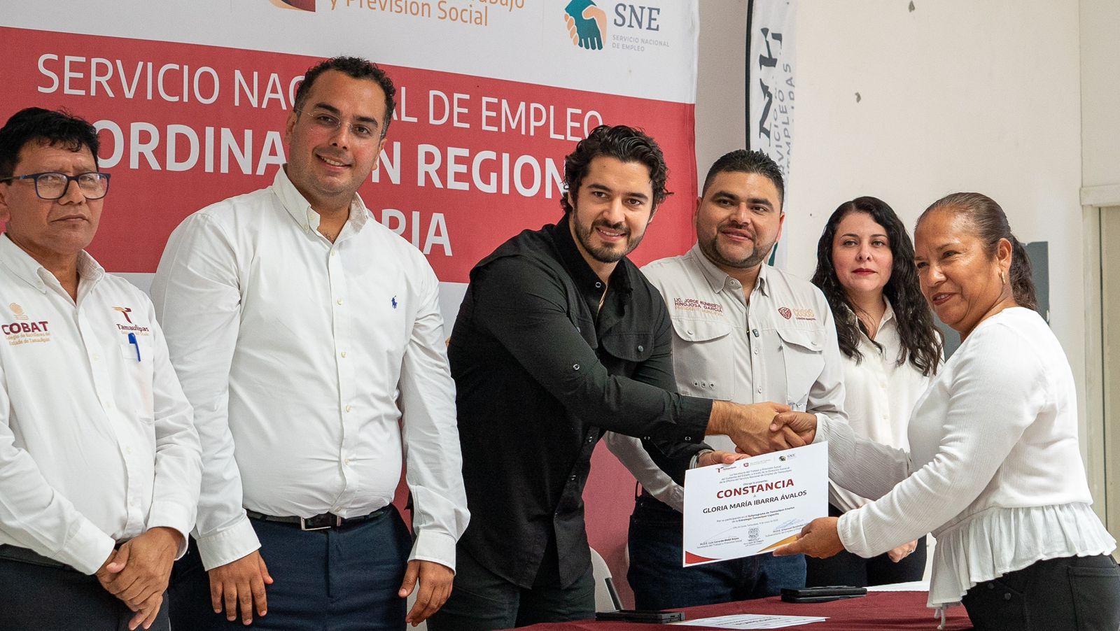 Con capacitación para auto-empleo mejora Calidad de Vida de familias: Illoldi