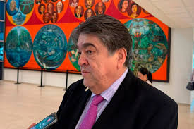 No habrá ruptura con MORENA; voto en contra fue por congruencia...: PT