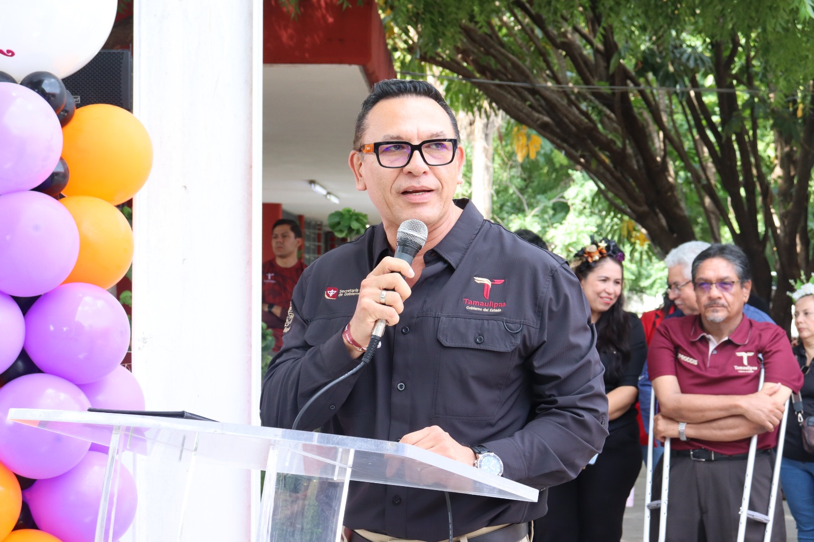"Fortalece Estado inclusión e igualdad de oportunidades deportivas..."