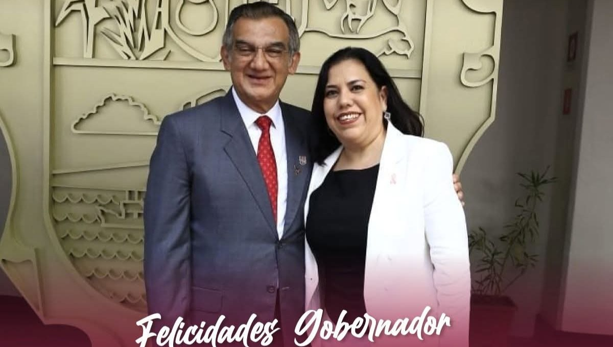 Visión de Sheinbaum y liderazgo de AVA permiten reducir Delitos...: Pati Chío