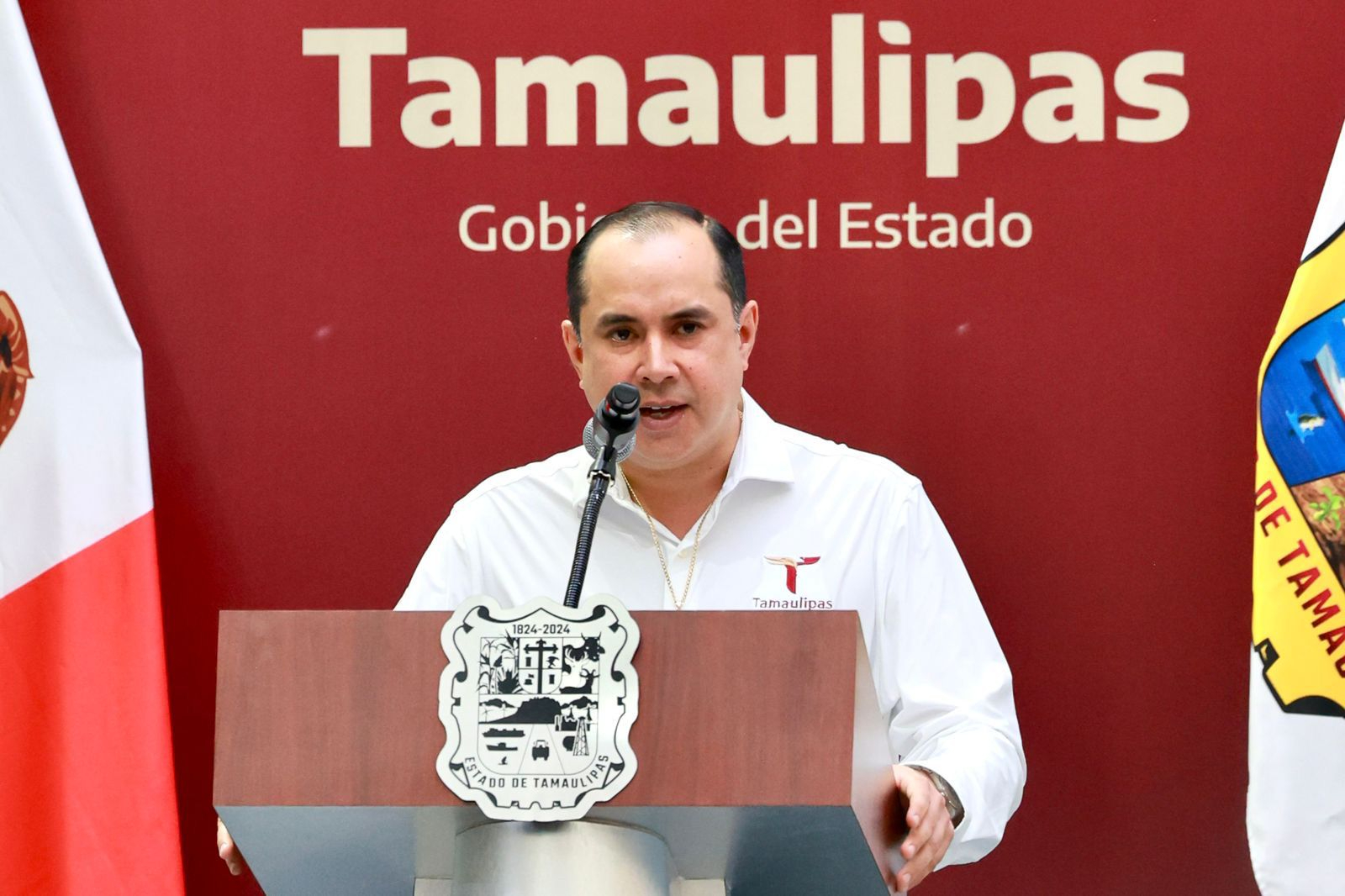 Reconocen calificadoras solidez financiera de Tamaulipas