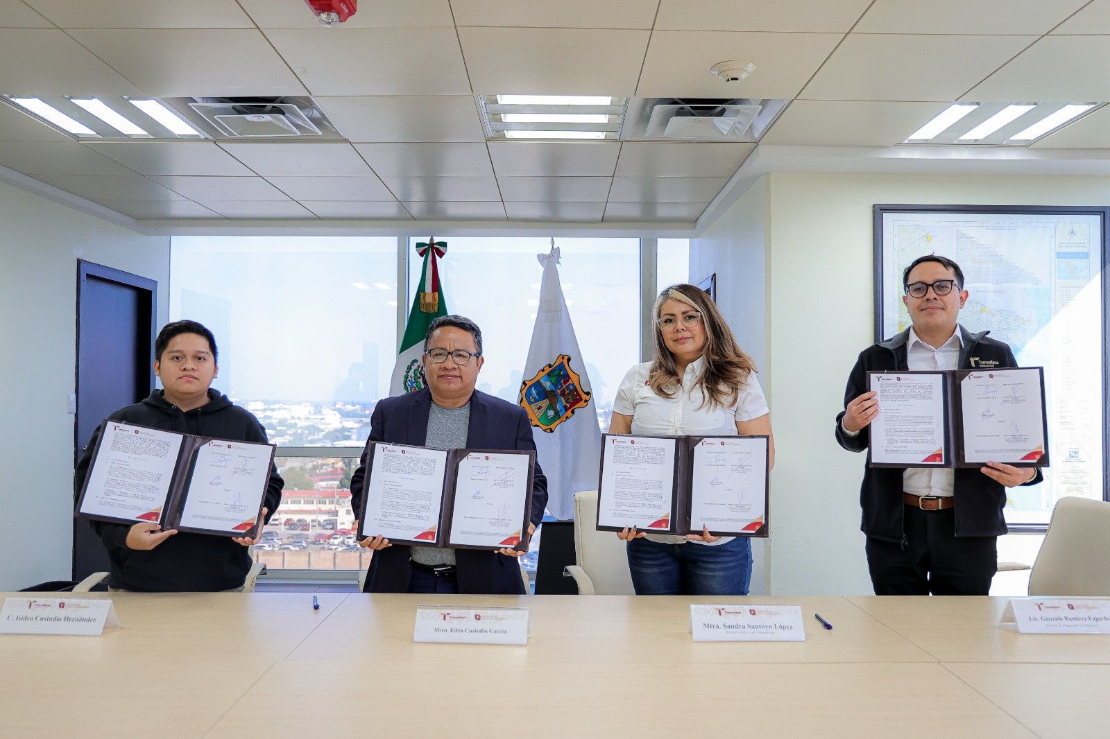 'Alcanzará Justicia Energética a familias de zonas prioritarias del Estado...'