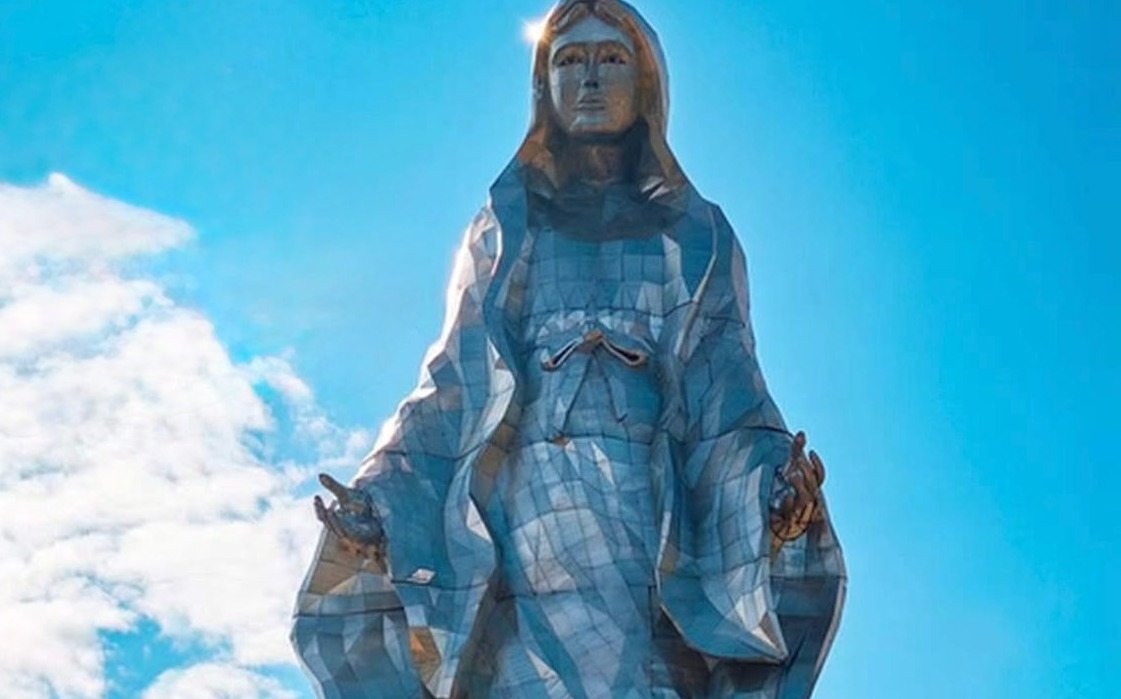 Se cuela Hidalgo al Top-5 de los Municipios más visitados del Estado