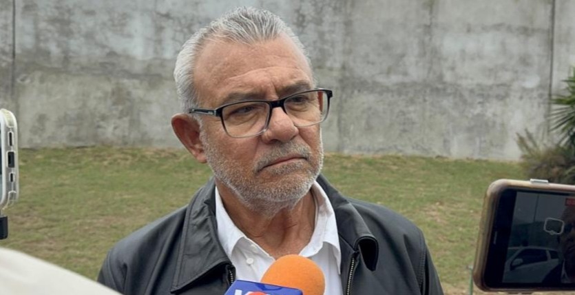 Será inversión superior a los 40  MMDP en Corredor del Golfo Norte: Cepeda Anaya