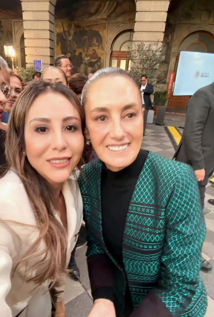 Reconocen a UT Matamoros con invitación a encuentro nacional con la presidenta Claudia Sheinbaum