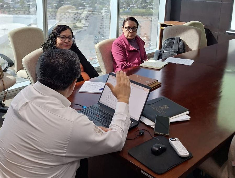 Objetivo es afianzar Control Interno  y mejorar Rendición de Cuentas: SABG