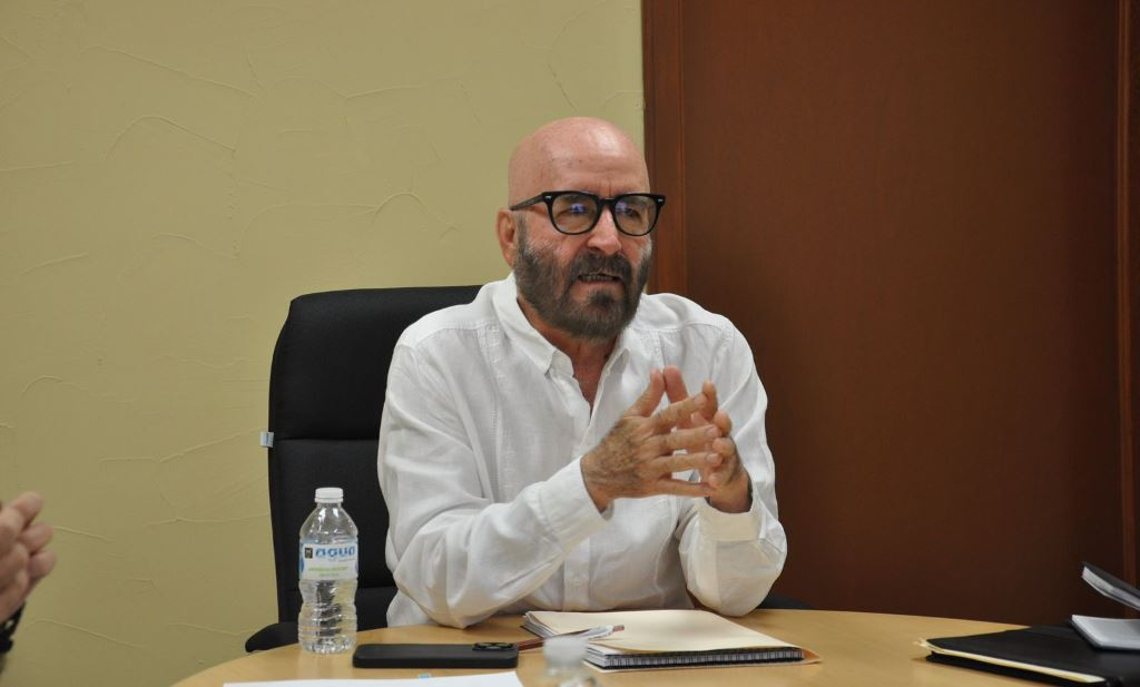 Mantiene Gobierno del Estado de Tamaulipas supervisión permanente de las cuencas