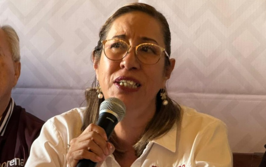 Impulsa Reforma de CSP austeridad y reduce privilegios: CDE de MORENA