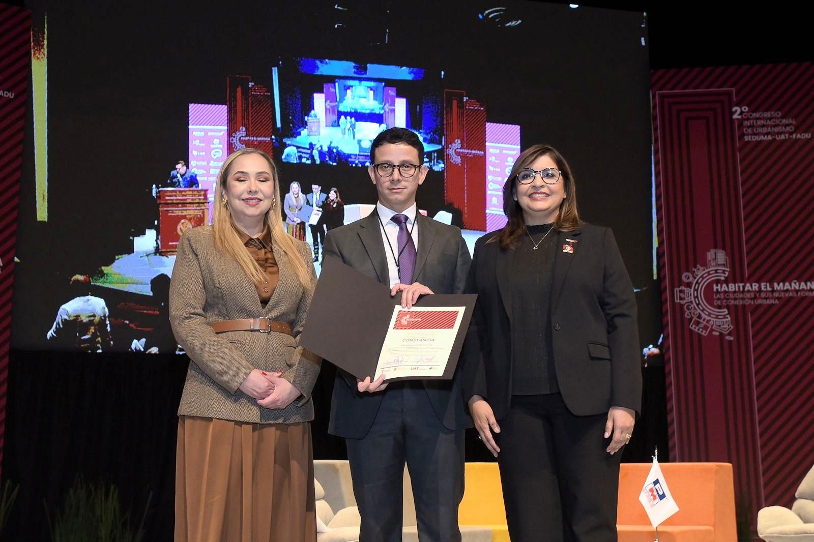 Consolida Tamaulipas su liderazgo en planeación urbana sustentable