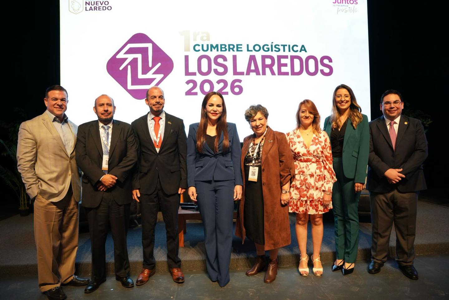 Apertura al diálogo, en NLD, esencial para afianzar Comercio Exterior