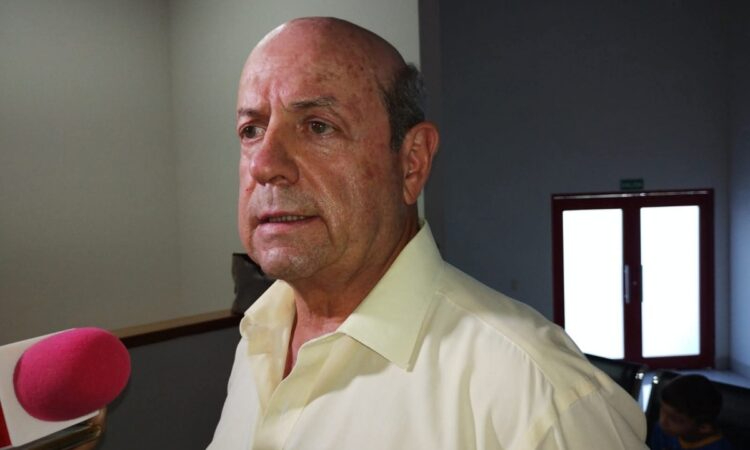 Apertura de gasolinerías ocasiona reducción de mercado