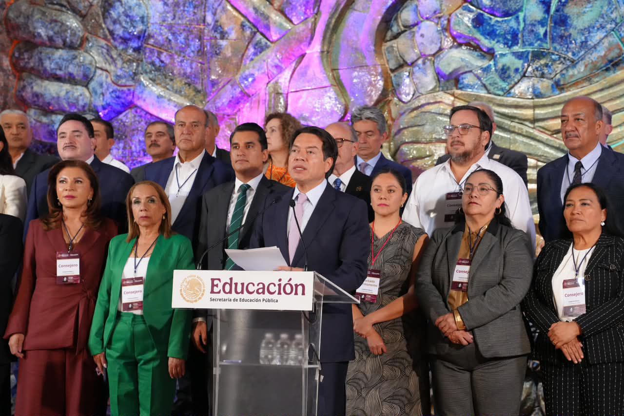Tamaulipas comprometido con la Educación: SET tras anuncio de SEP de mantener Calendario Escolat