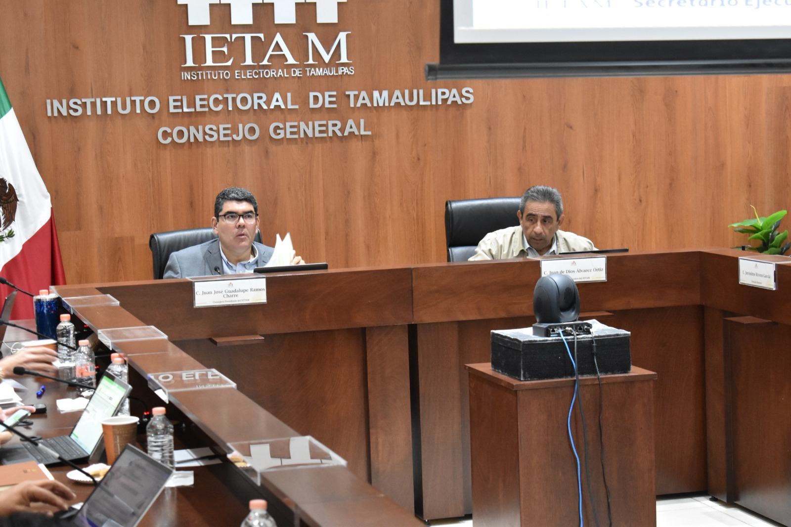 Idea de Consulta es reforzar Igualdad de Género y No Discriminación...: IETAM
