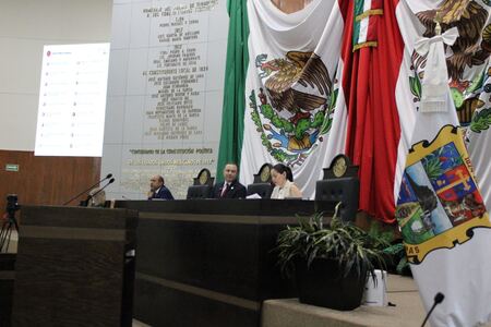 Amnistia Electoral tras Reforma en Congreso: vinculación a proceso no será impedimento para aspiraciones políticas...