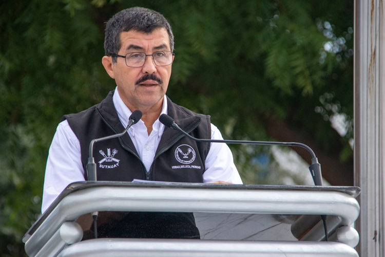 Con crecimiento sostenido la UAT dará inicio al ciclo escolar Otoño 2026
