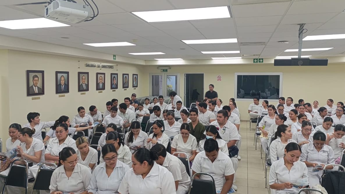 Consolida la UAT alianza para colocar a profesionales de Enfermería en hospitales de Texas