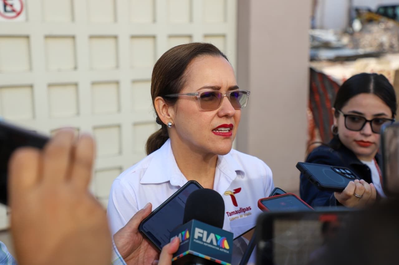 Llama Sector Salud a tamaulipecos a no bajar la guardia frente a Dengue