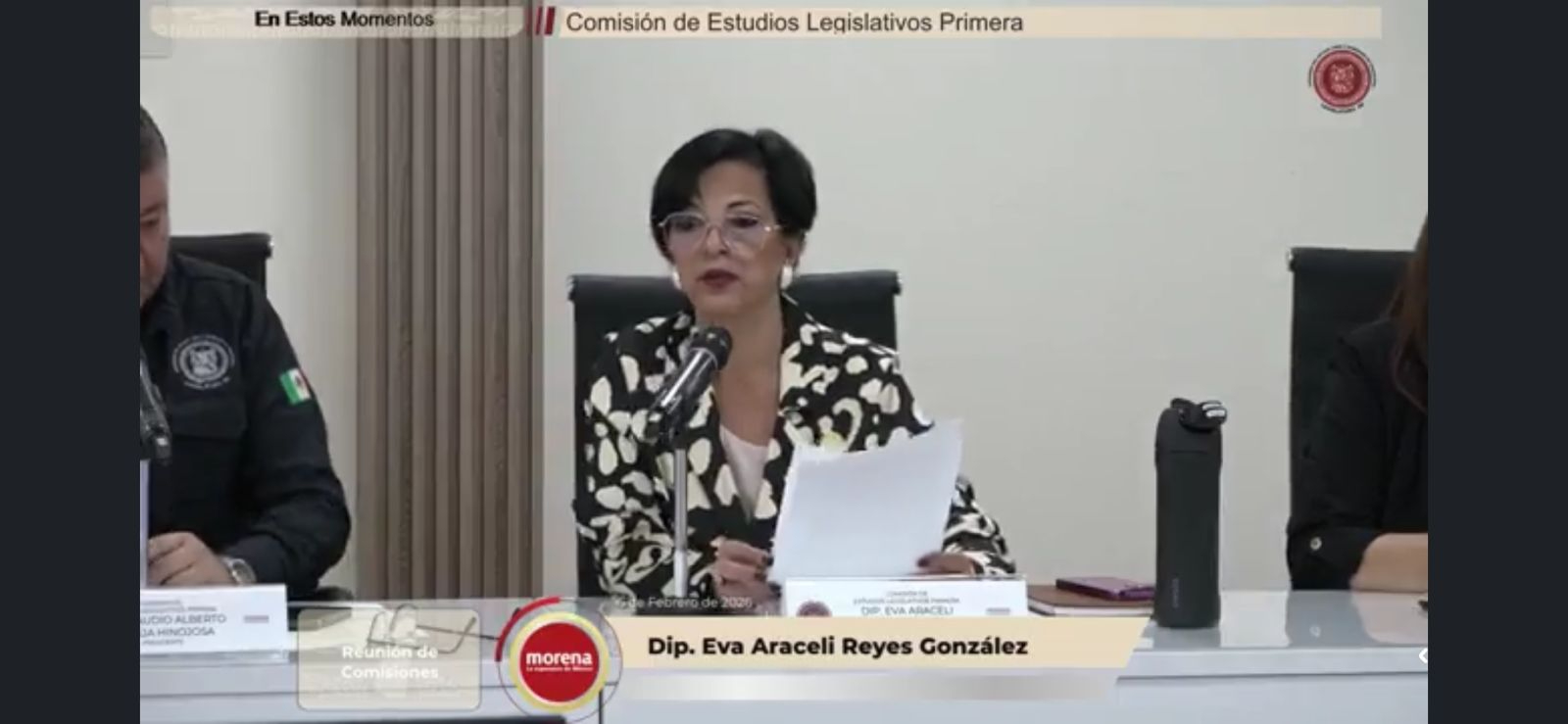 Impone Congreso 'candado' a Ayuntamientos para no utilizar grúas sin concesión