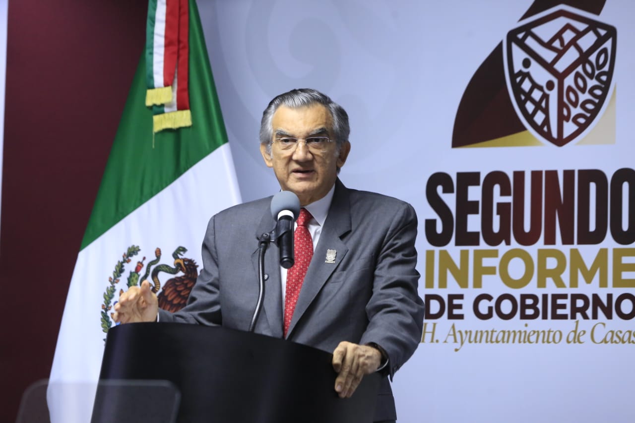 Con apoyo federal y estatal avanza desarrollo de Casas: AVA