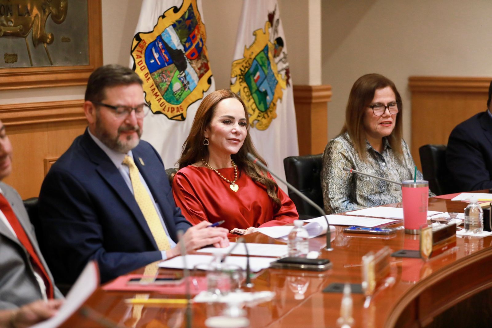 Incentiva NLD a contribuyentes: condona 100% en recargos de predial durante abril