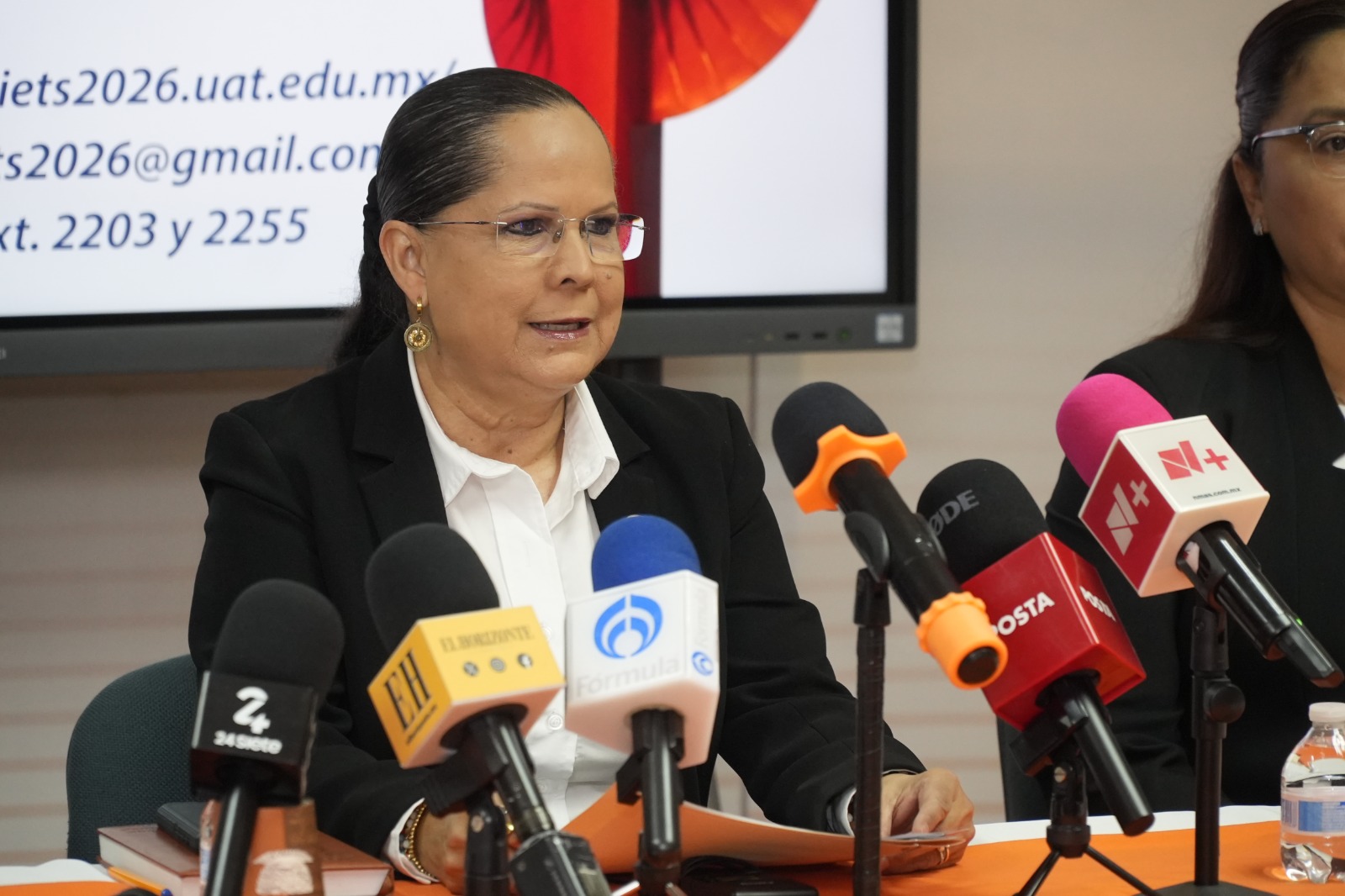 La UAT será sede del Congreso Nacional e Internacional de Trabajo Social