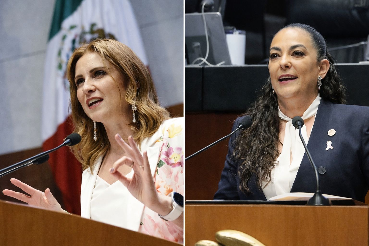 Al tú por tú sobre Ley de Infraestructura Energética: 'Es opaca...': PAN; 'Es confiable para inversión...: MORENA