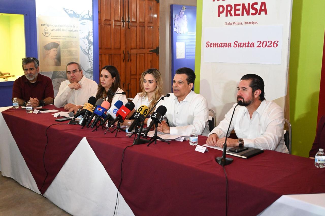 'Quédate en Victoria pero... si tomas no manejes...'