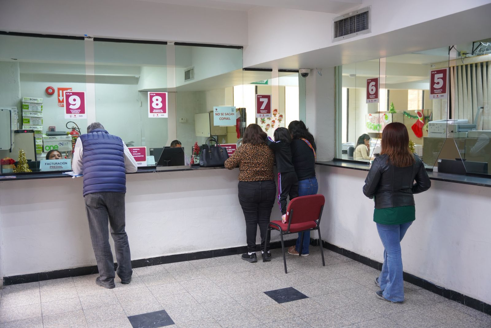 Responsabilidad finaciera, eje central de Finanzas Sanas en Gobierno de NLD