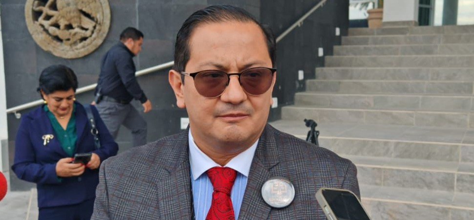 Exposición mediática de Juicios distorsiona la Justicia...: Barra de Abogados