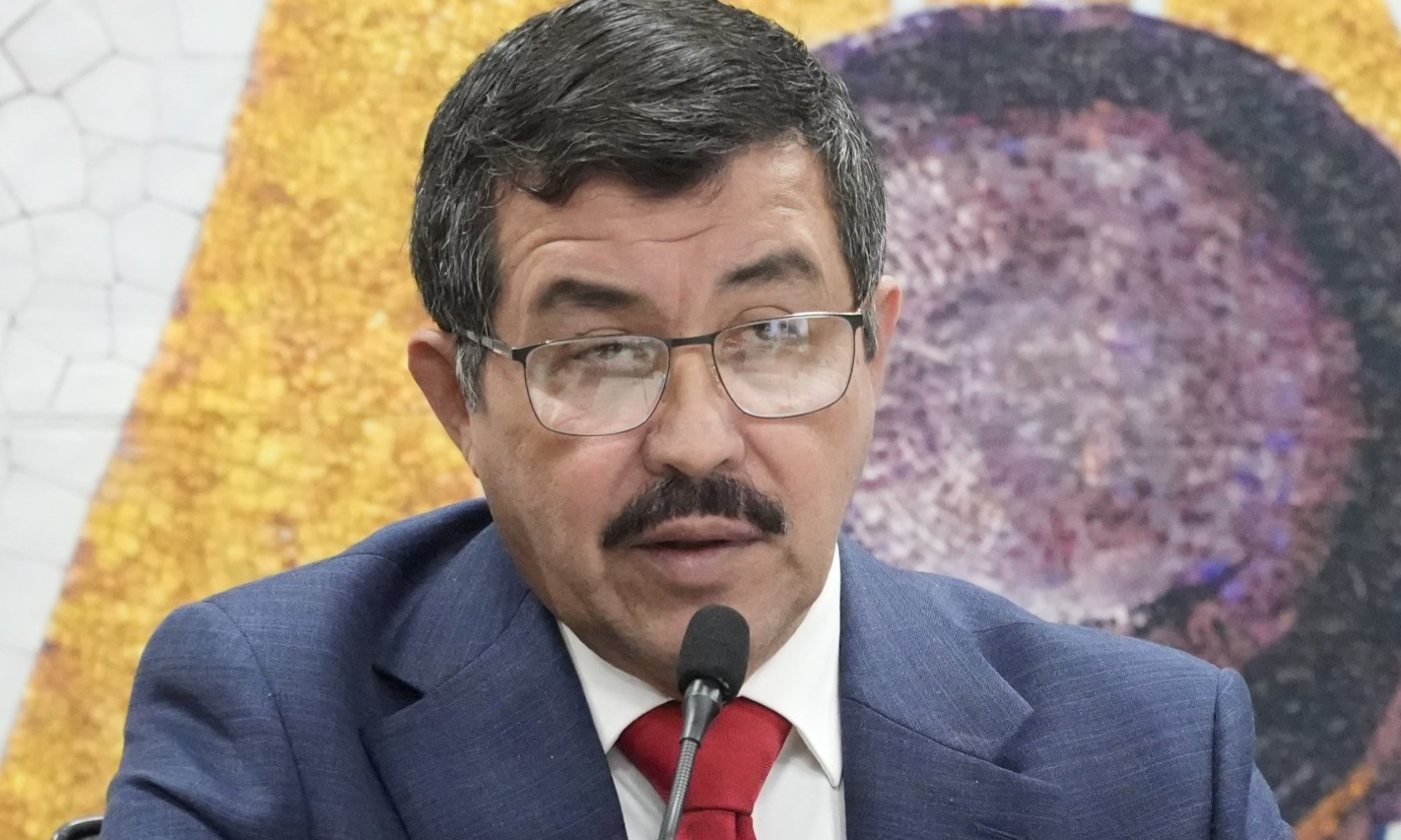 UAT: Avalan Asamblea y Patronato Presupuesto para 2026...: Rector Anaya