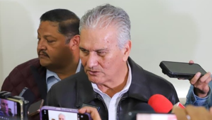 Alerta Salud: 'Embarazadas, Adultos Mayores y Niños, los mas vulnerables ante Frente Frio'