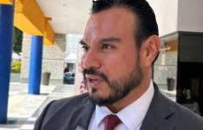 'Para 2026 el objetivo es que Tamaulipas consolide mayor Fuerza Policial...'