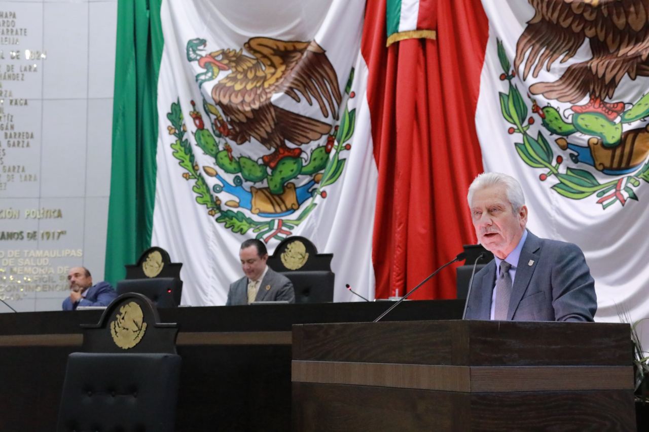 Avala Congreso Nueva Deuda de Reynosa por 319 MDP  'para urbanización...'