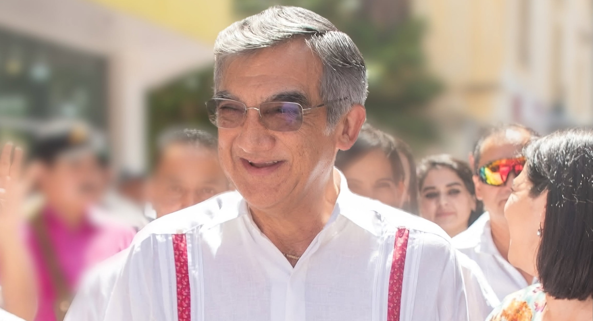 No existe investigación, acusación o notificación oficial en México o EU sobre señalamientos del NYT: Gobierno de Tamaulipas