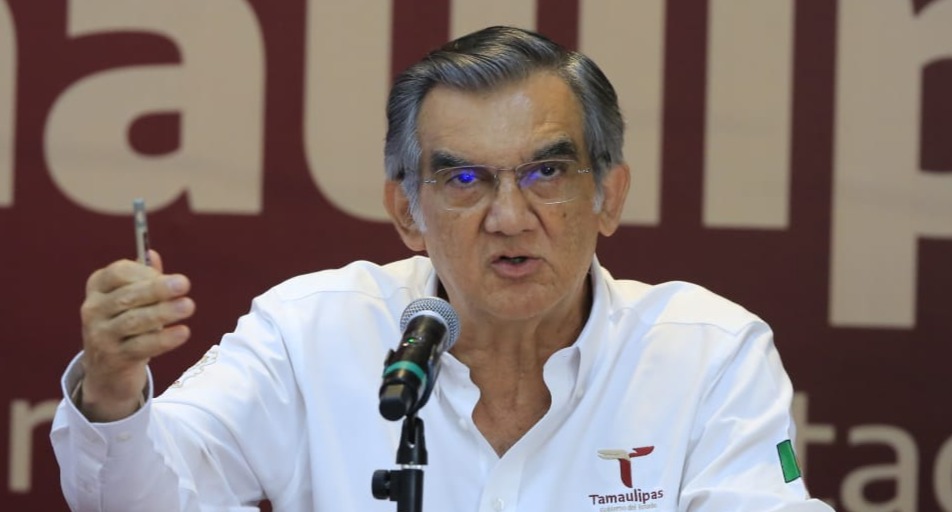 Bajo control derrame de residuos petrolizados en playas de Tamaulipas: AVA