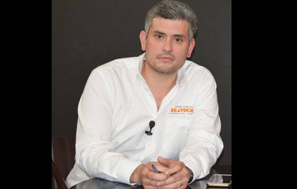 Pide MC mayor coordinación para abatir congestionamiento vial en carreteras