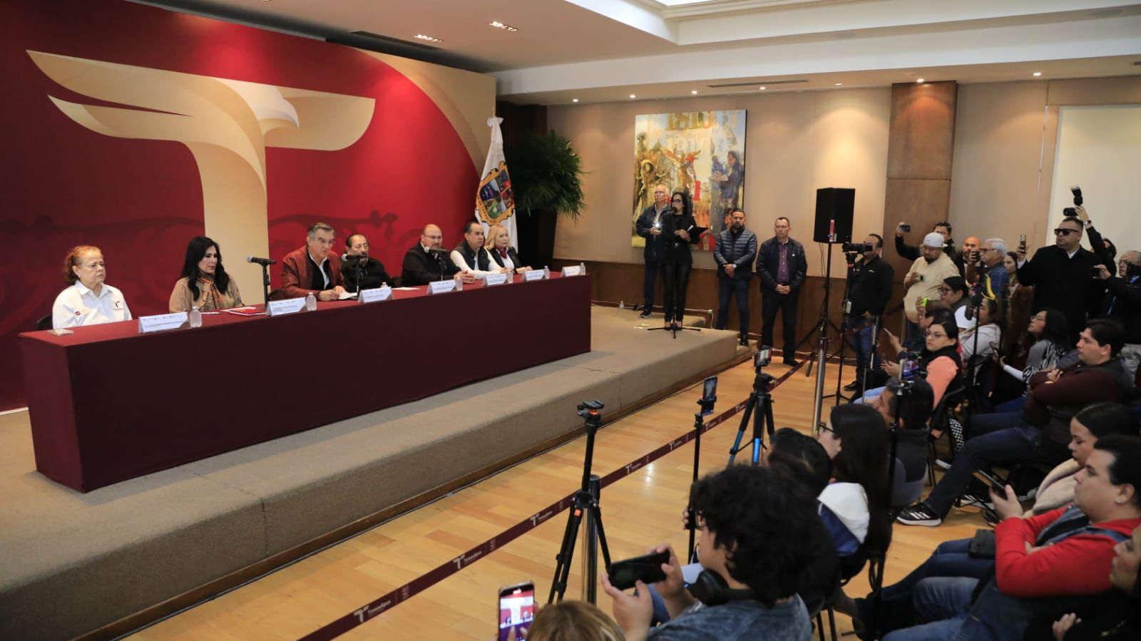 Reforma a 'Ley IPSSET' no es una improvisación...; fortalece Fondo de Pensiones hasta 2051: Américo