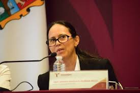 'Aterriza Nuevo Modelo de Transparencia en Tamaulipas...'