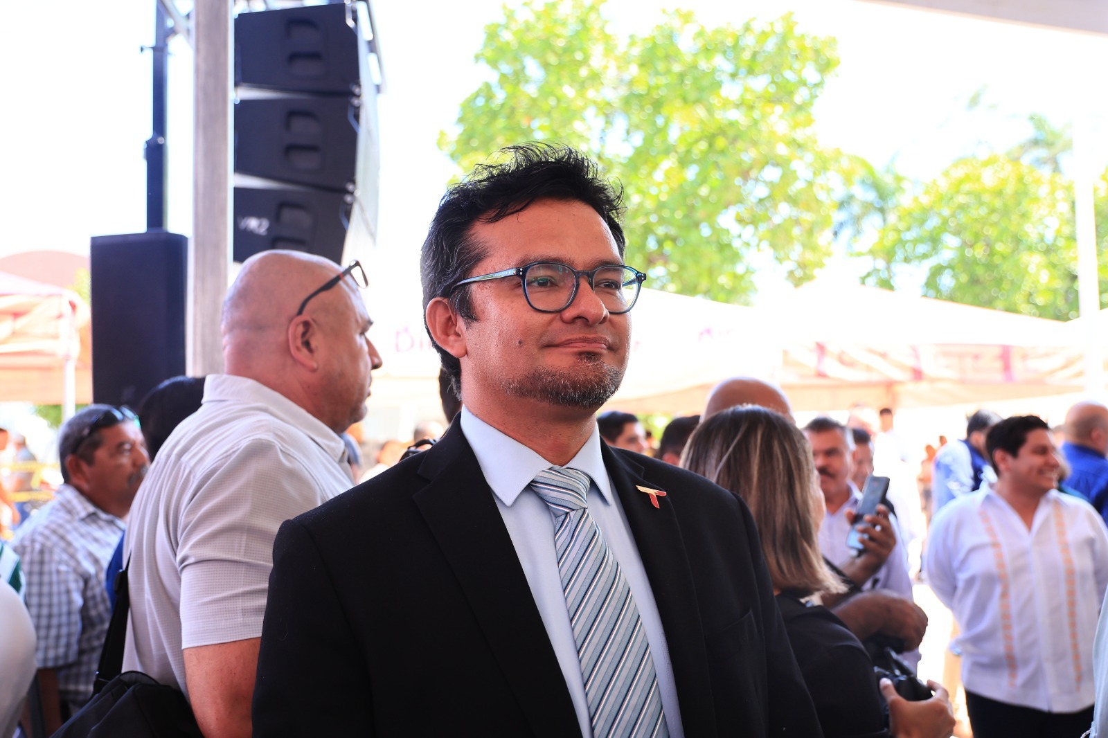 Busca Tamaulipas acercar a jóvenes a grandes proyectos del Sector Energético