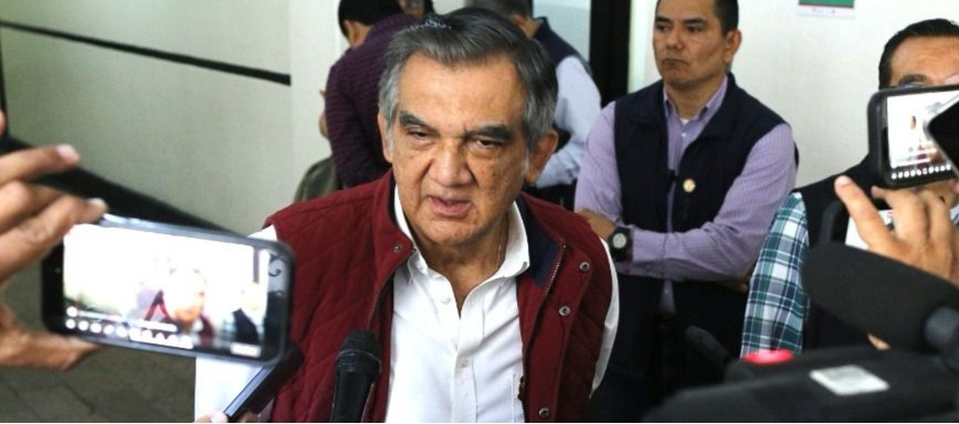 Traerá Presidenta Sheinbaum anuncios relevantes para familias tamaulipecas...: Américo