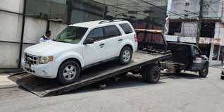 Enfrentarían agentes viales denuncias penales si permiten 'arrastre vehicular' en presencia de conductores