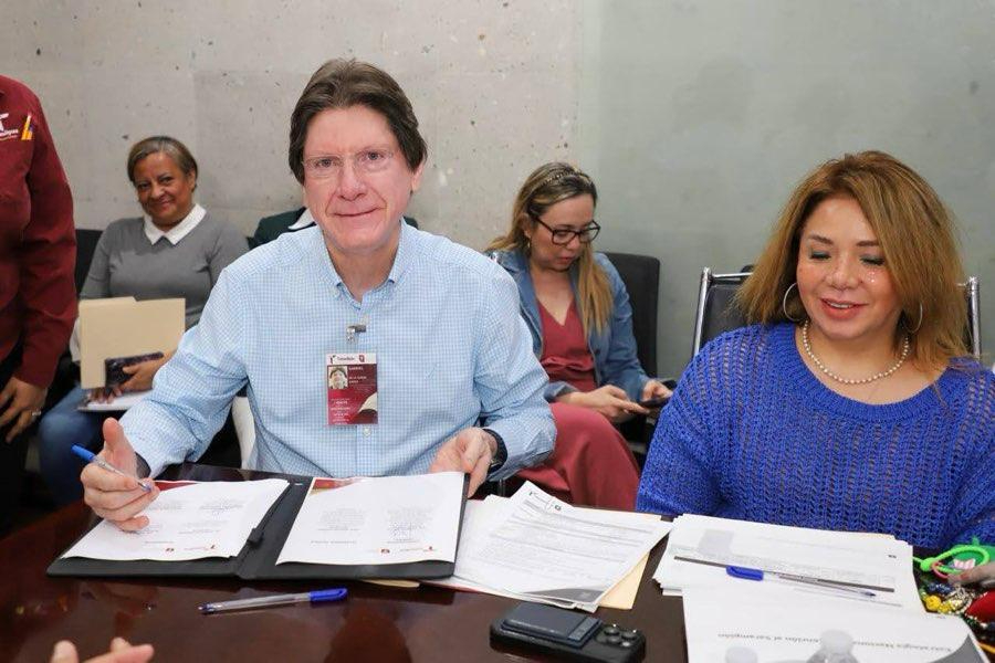 'Hay capacidad técnica, operativa y humana para cumplir meta en Vacunación'