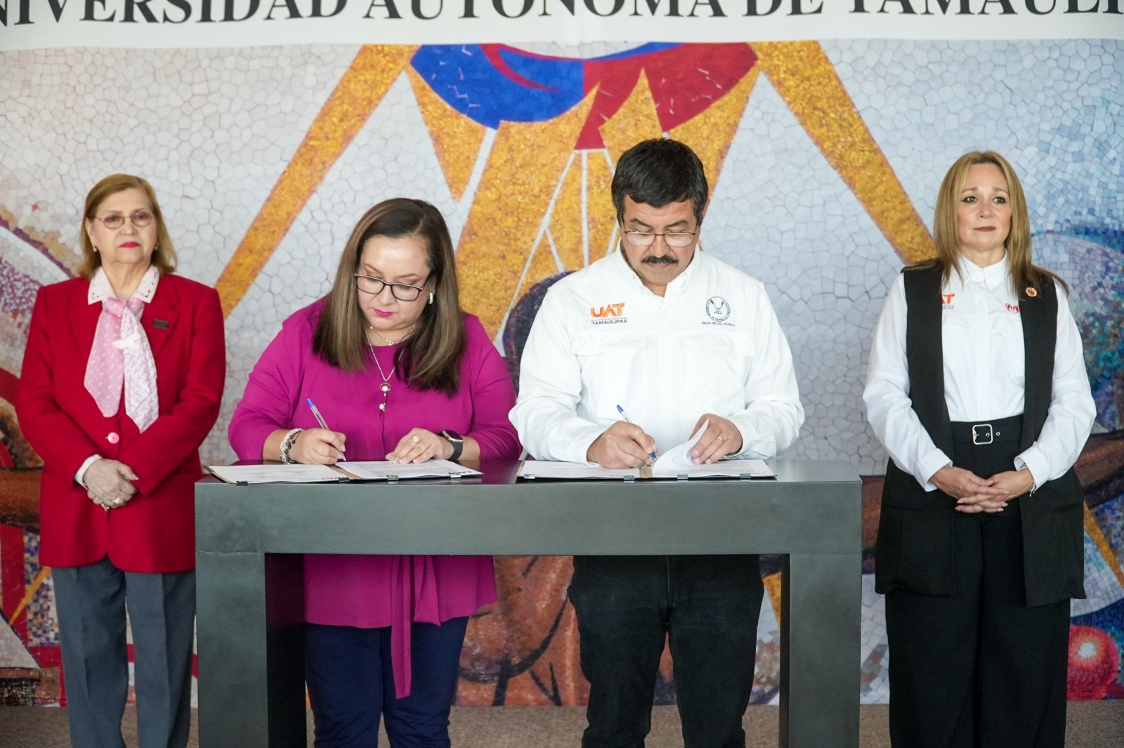 La UAT y la Escuela Normal de Educadoras impulsan la excelencia docente en la educación y desarrollo infantil