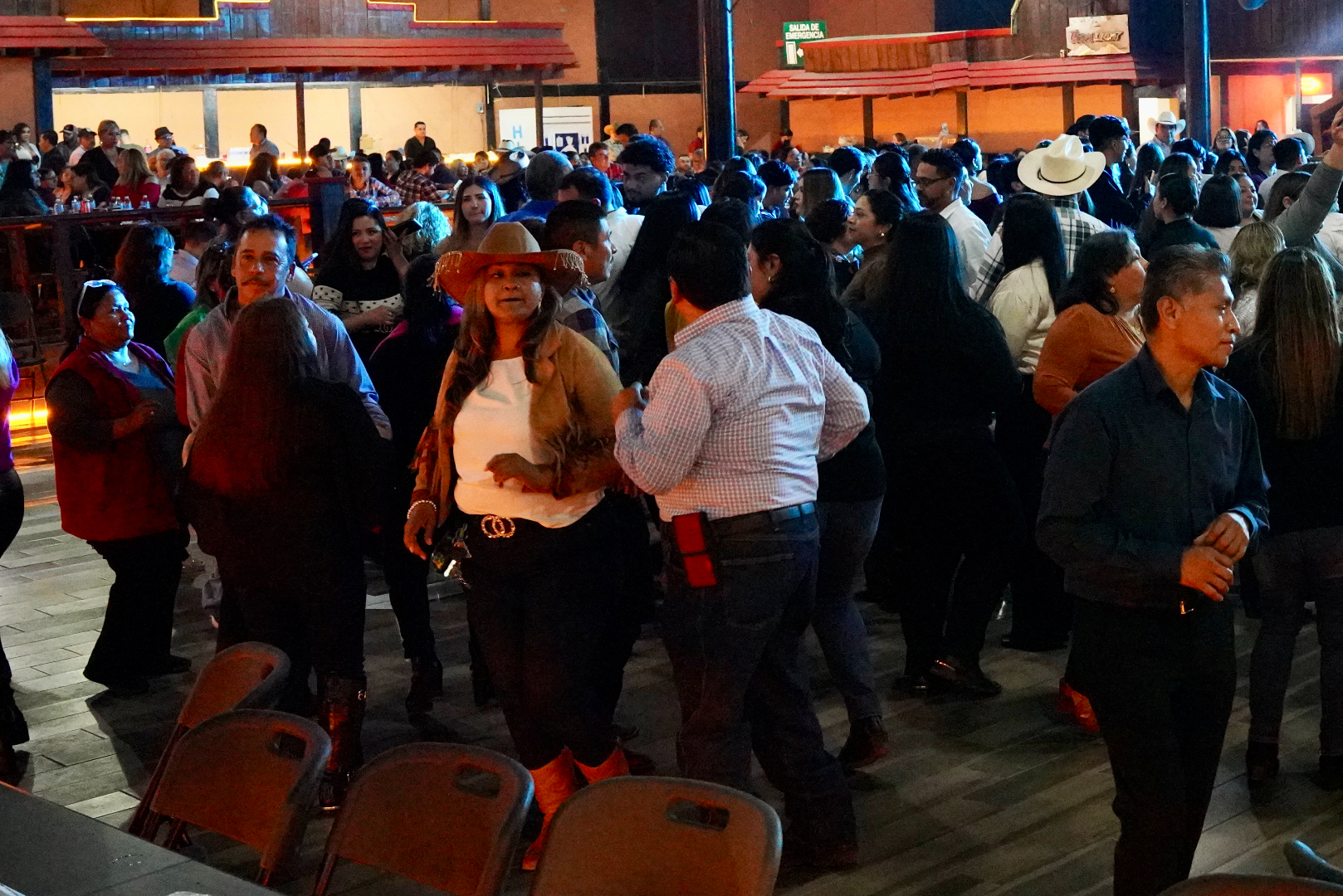 Órden, seguridad y legalidad, esenciales para operar Salones de Eventos en NLD