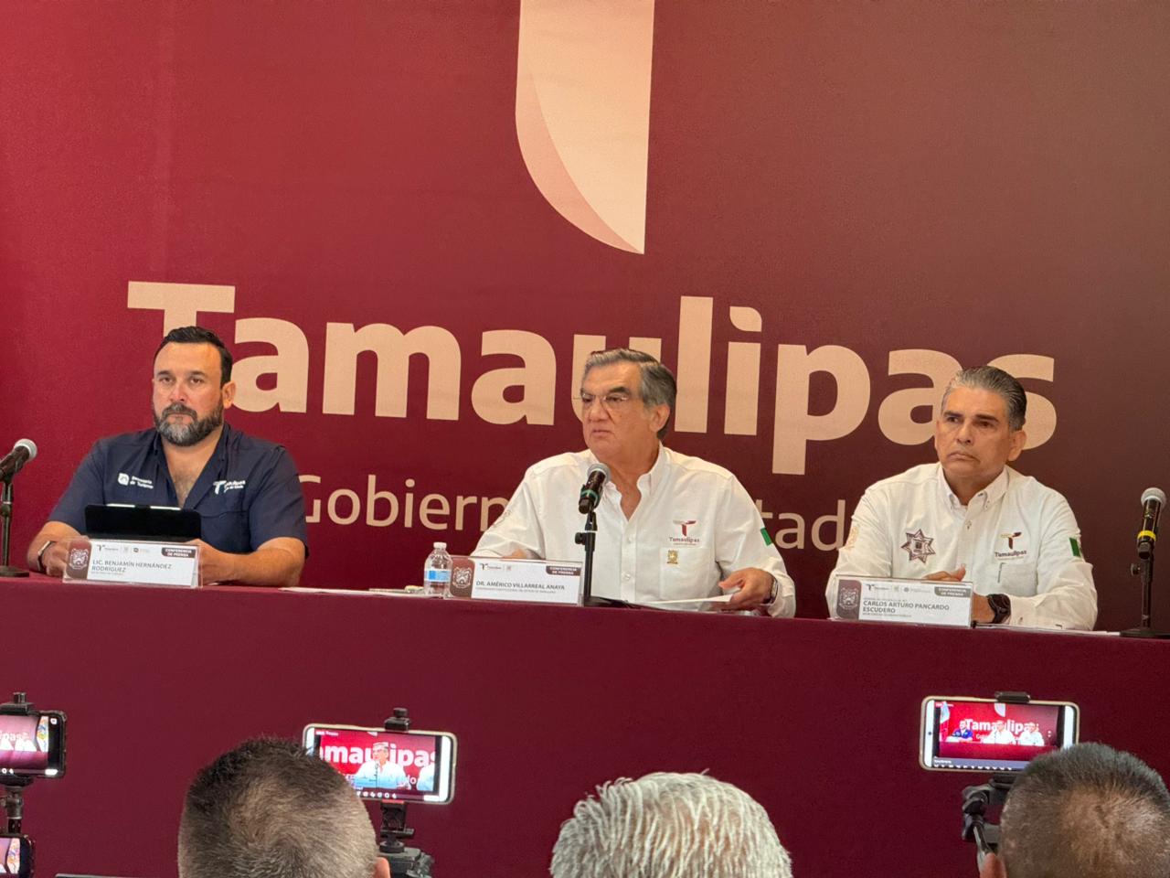 Recuento de primera semana de asueto... crece Turismo 14% respecto a 2025: AVA